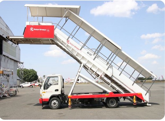 ground-support-equipment